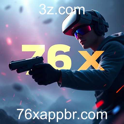 A Ascensão do 76x no Cenário dos Jogos Digitais