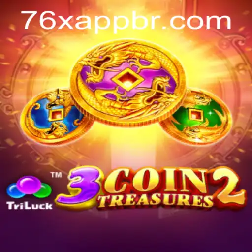 Discover the Thrills of 3CoinTreasures2: A New Era of Online Gaming Experience