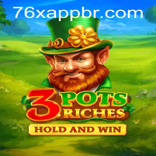 Exploring 3potsRiches: A Thrilling Journey into the World of Gaming