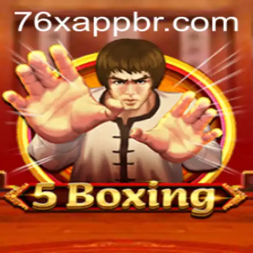 Exploring 5Boxing: The Innovative Game Capturing Global Attention