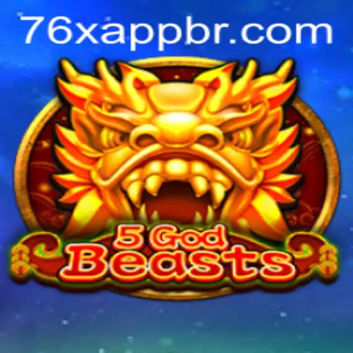 Exploring the Enigmatic World of 5GodBeasts and Its Unique 76x PH Login