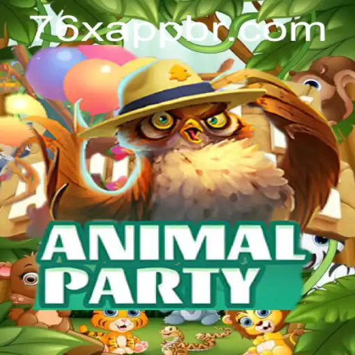 Explore the Exciting World of AnimalParty: Uncover the Latest Trend with 76x PH Login