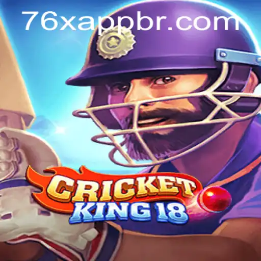 CricketKing18: Revolutionizing the Virtual Cricket Arena
