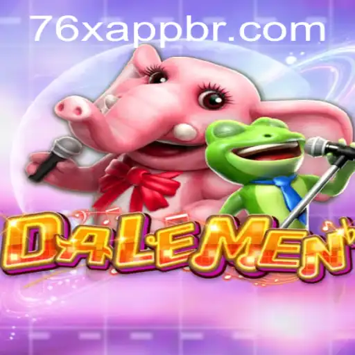Master the Game of DALEMEN: Engage with the Thrilling Adventure