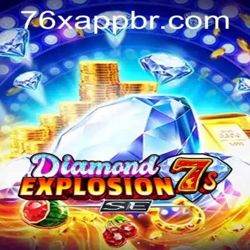 Exploring DiamondExplosion7sSE: A Dazzling Adventure Awaits
