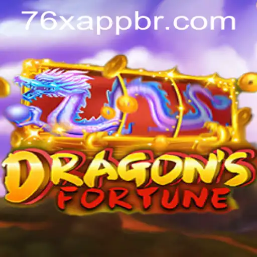 Discover the Enchanting World of DragonFortune with 76x PH Login