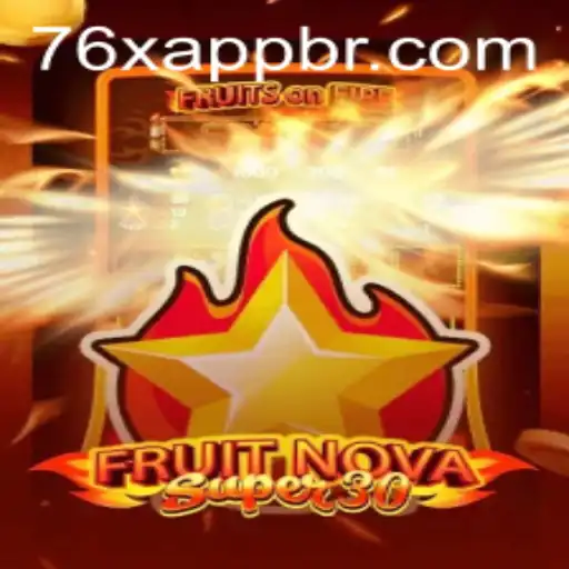 Exploring FruitrNovaSupe30: The Exciting Casino Game Revolution