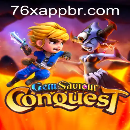 Exploring the Adventure of GemSaviourConquest