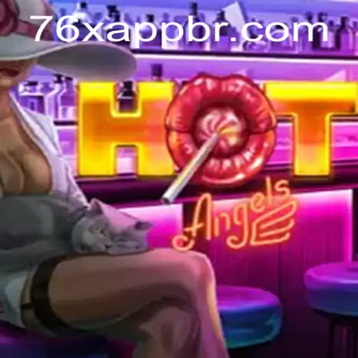 Introducing HotAngels: A Thrilling New Game Experience