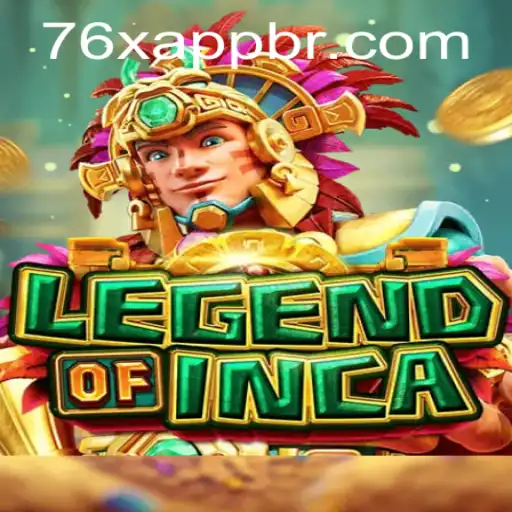 LegendofInca: Exploring the Mystical World of 76x PH Login