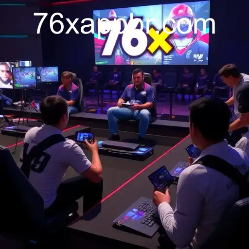 Gaming Experience 76x PH Login - 800+ Premium and Exclusive Games