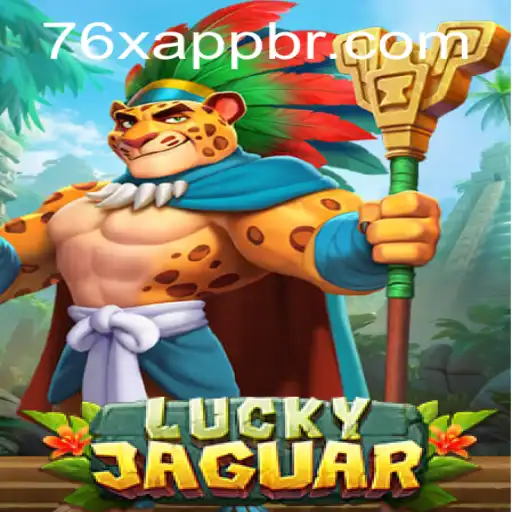 LuckyJaguar: Exploring the Thrills and Excitement of the 76x PH Login Experience