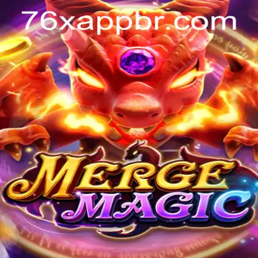 MergeMagic: Discover the Enchantment of Merging Adventures