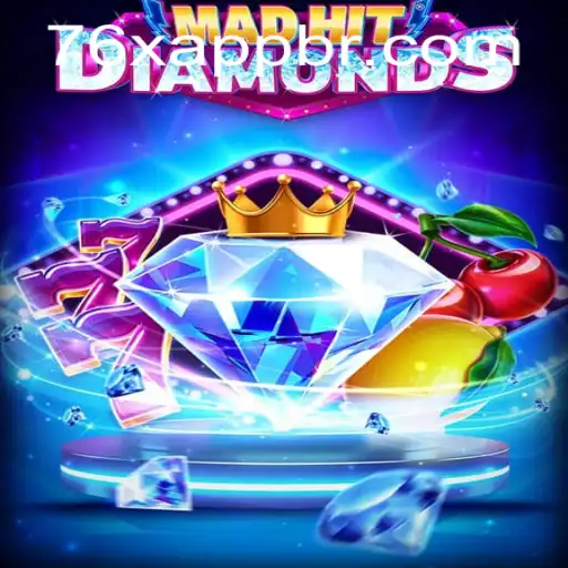 Unraveling the Excitement of MadHitDiamonds: A Guide to Gameplay and Rules with a Twist of 76x PH Login