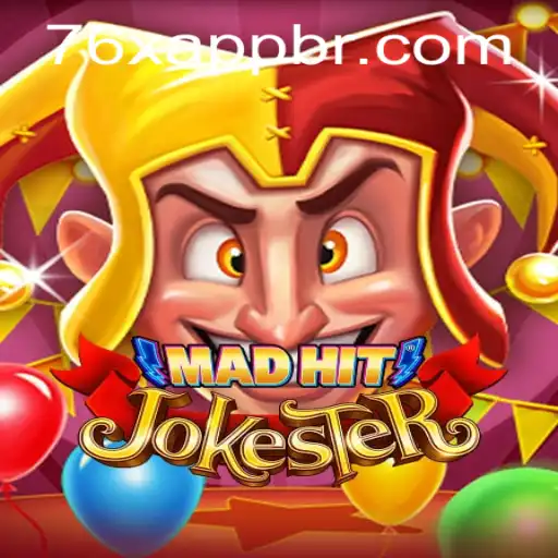 MadHitJokester: Unleashing Chaos and Fun in the Virtual World