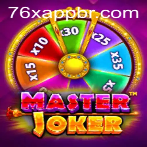 MasterJoker: An Intriguing Game Experience with 76x PH Login