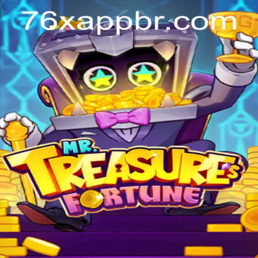 Unlocking the Adventure of MrTreasuresFortune: A Guide to Winning Big with 76x PH Login
