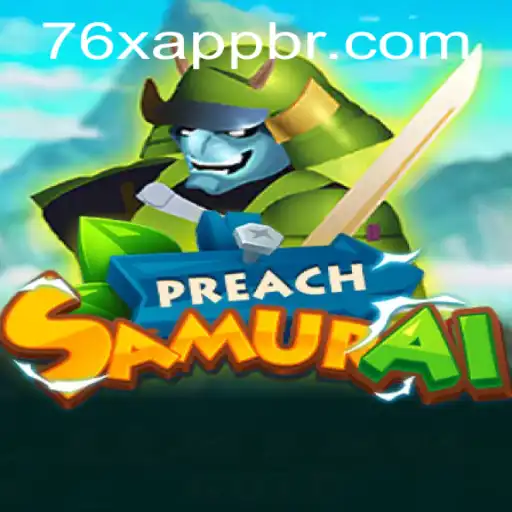 Exploring the Dynamic World of PreachSamurai: A Modern Gaming Adventure with 76x PH Login