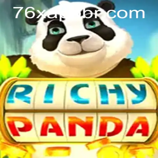 RichyPanda: An Exciting Adventure with 76x PH Login