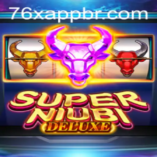 SuperNiubiDeluxe: A Comprehensive Guide to Mastering the Game with 76x PH Login