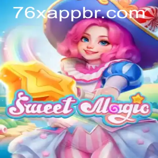Discover SweetMagic: The Enchanting World of 76x PH Login