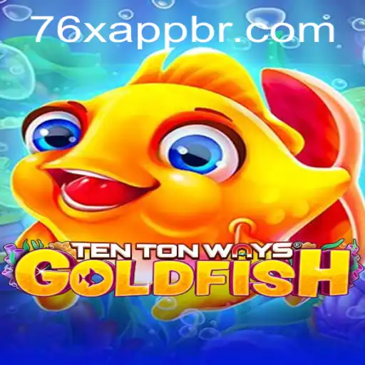 Discover the Thrilling World of TenTonWaysGoldfish: A Unique Gaming Experience