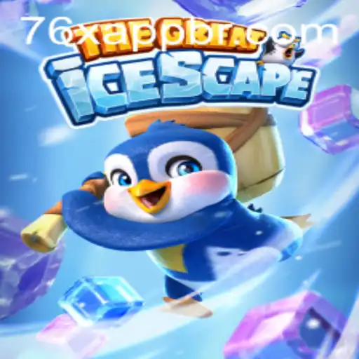 Exploring TheGreatIcescape: A Thrilling Gaming Experience with 76x PH Login