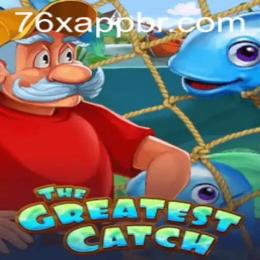 TheGreatestCatch: The Revolutionary Adventure Game with 76x PH Login