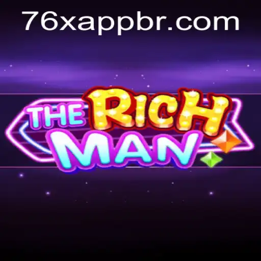 Exploring TheRichMan: An Immersive Experience in Virtual Wealth
