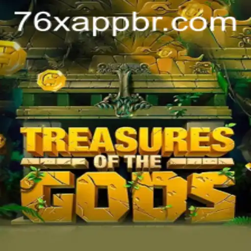 Discover the Thrills of TreasureoftheGods: A Legendary Gaming Experience
