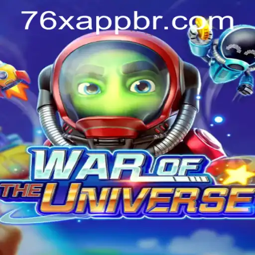 WAROFTHEUNIVERSE: A Galactic Gaming Experience and 76x PH Login Feature