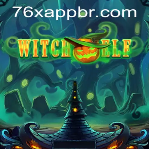 WitchElf: An Enchanting Journey into the Fantasy Realm