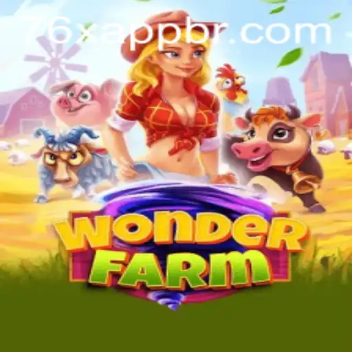 Discover the Engaging World of WonderFarm