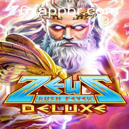 Discover the Thrilling Adventure of ZeusRushFeverDeluxe: Unleash the Power of the Gods